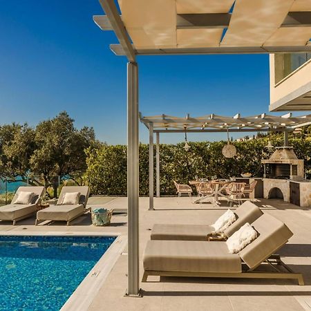 My Villa Kefalonia Lourdas Beach Lourdata  Exterior photo